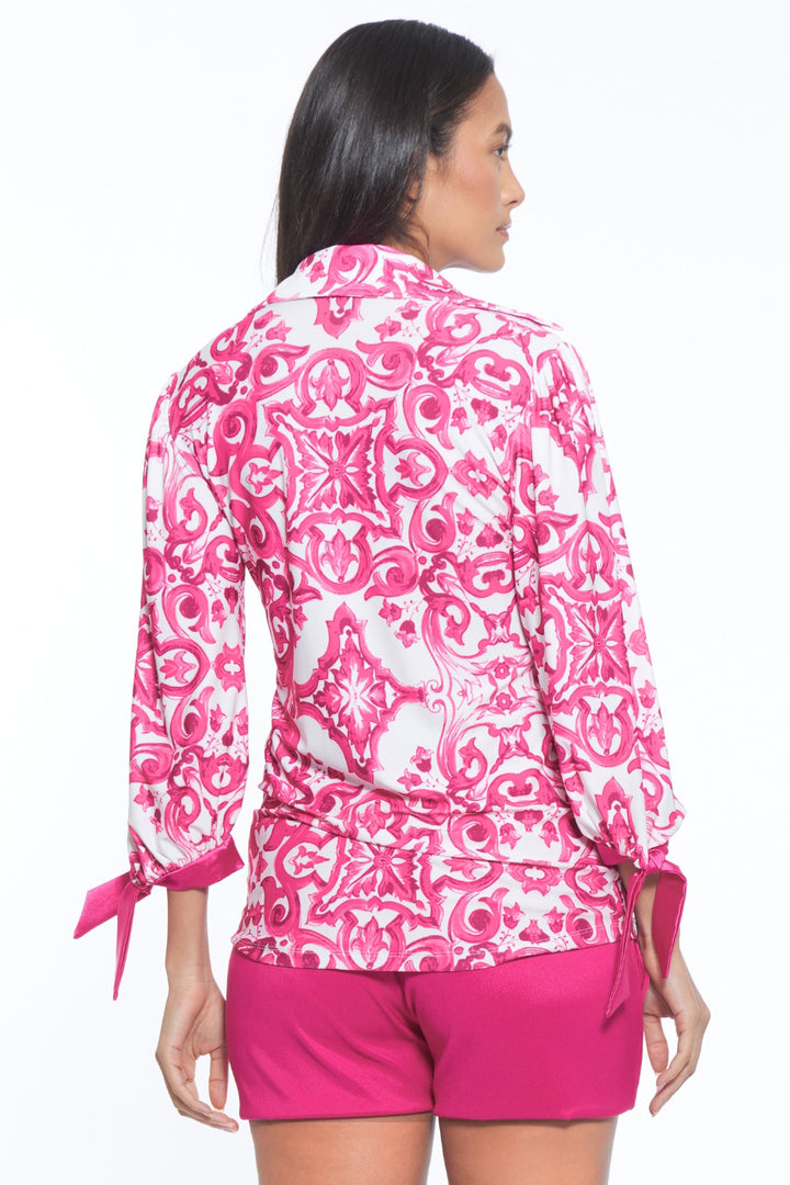 Amir Shirt - Dolce