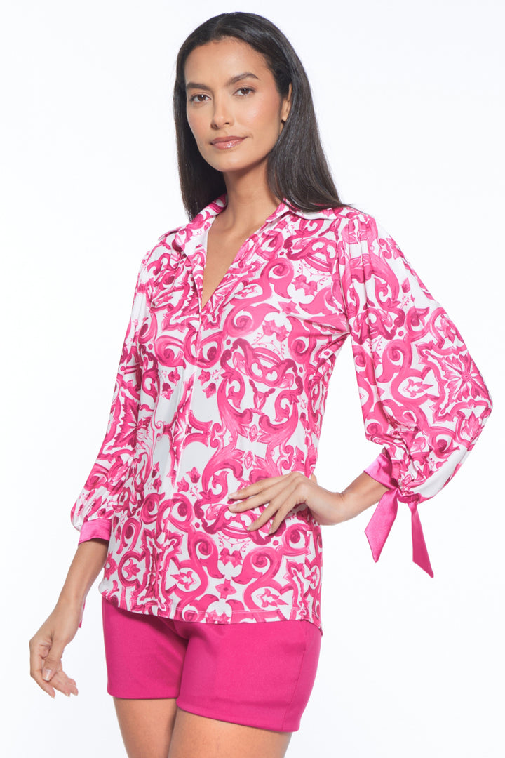 Amir Shirt - Dolce