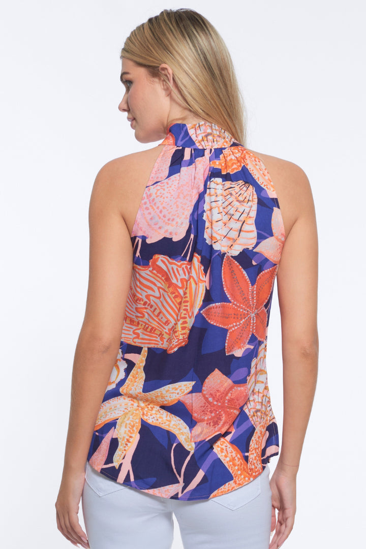 Latour Halter Adventure Top