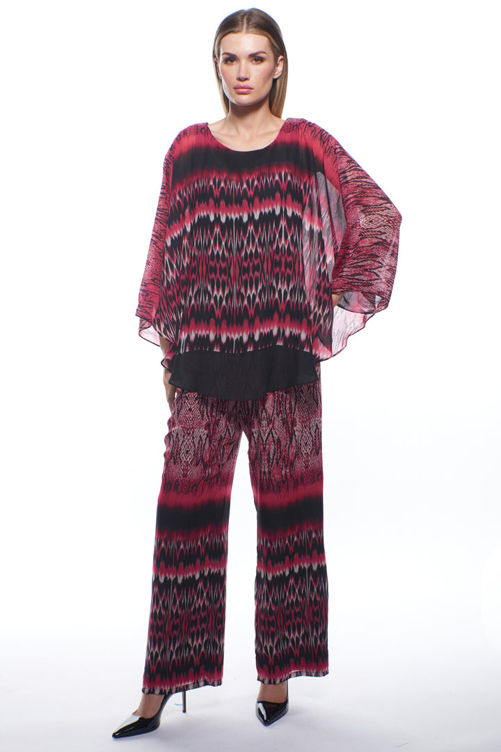 Anderson Purina Wide-Leg Pants