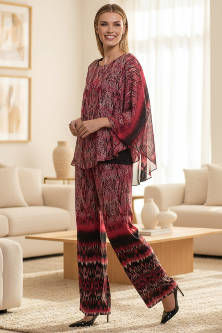 Anderson Purina Wide-Leg Pants