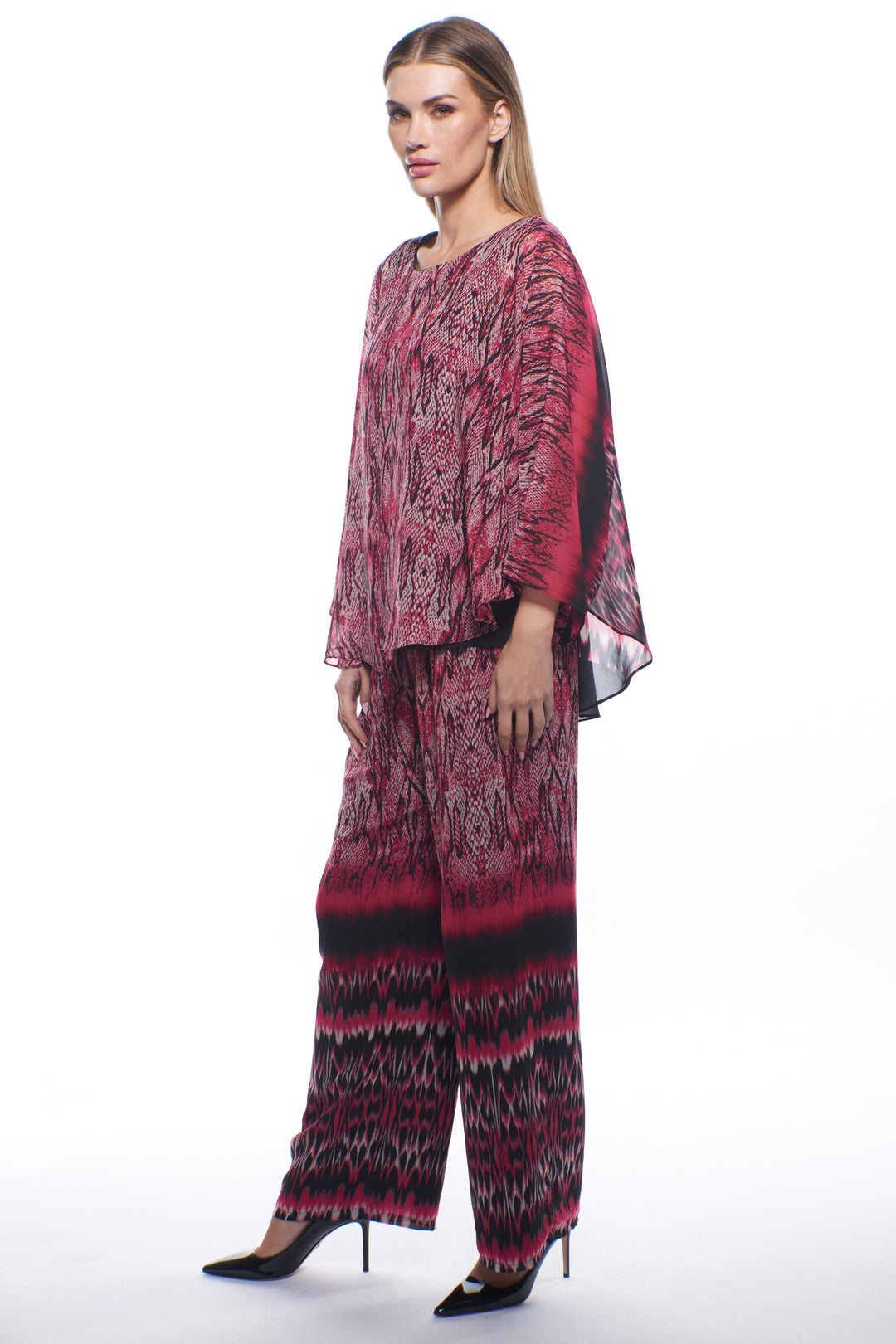 Anderson Purina Wide-Leg Pants