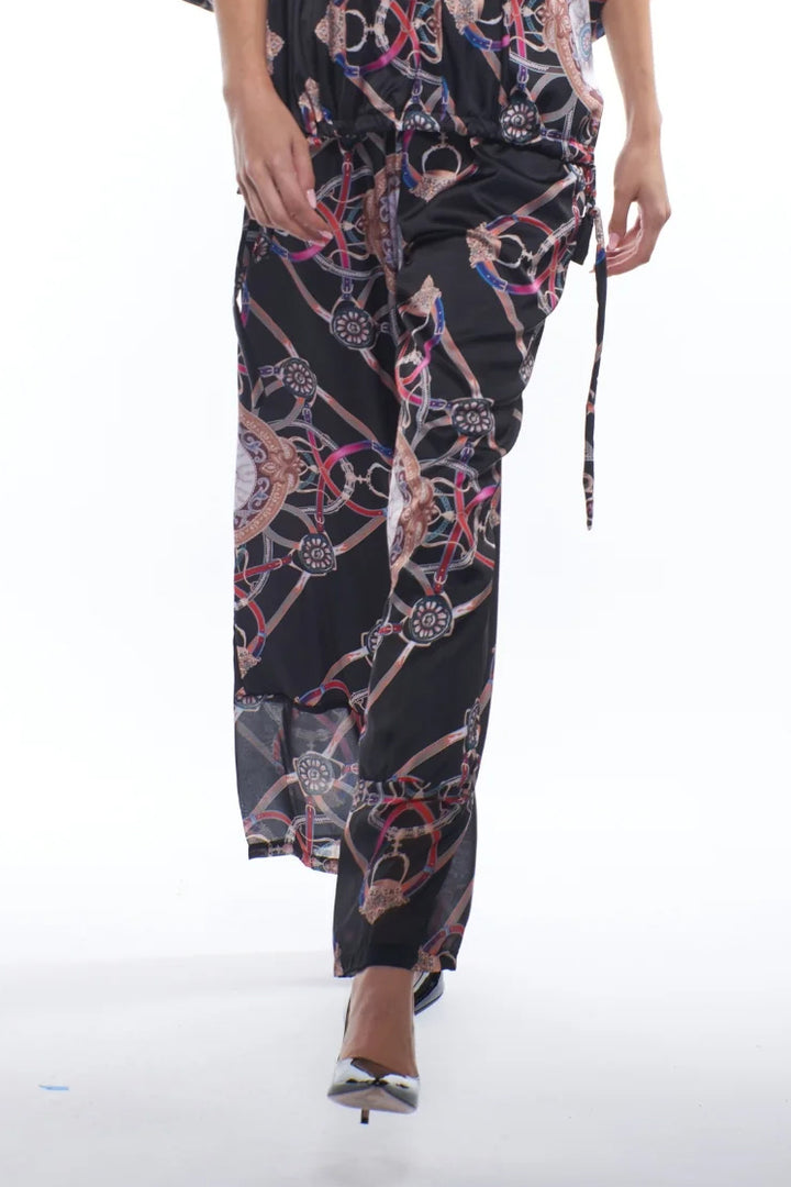 Lisa Wide Leg Pants