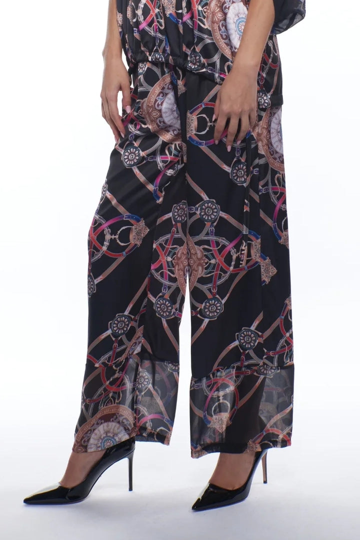Lisa Wide Leg Pants