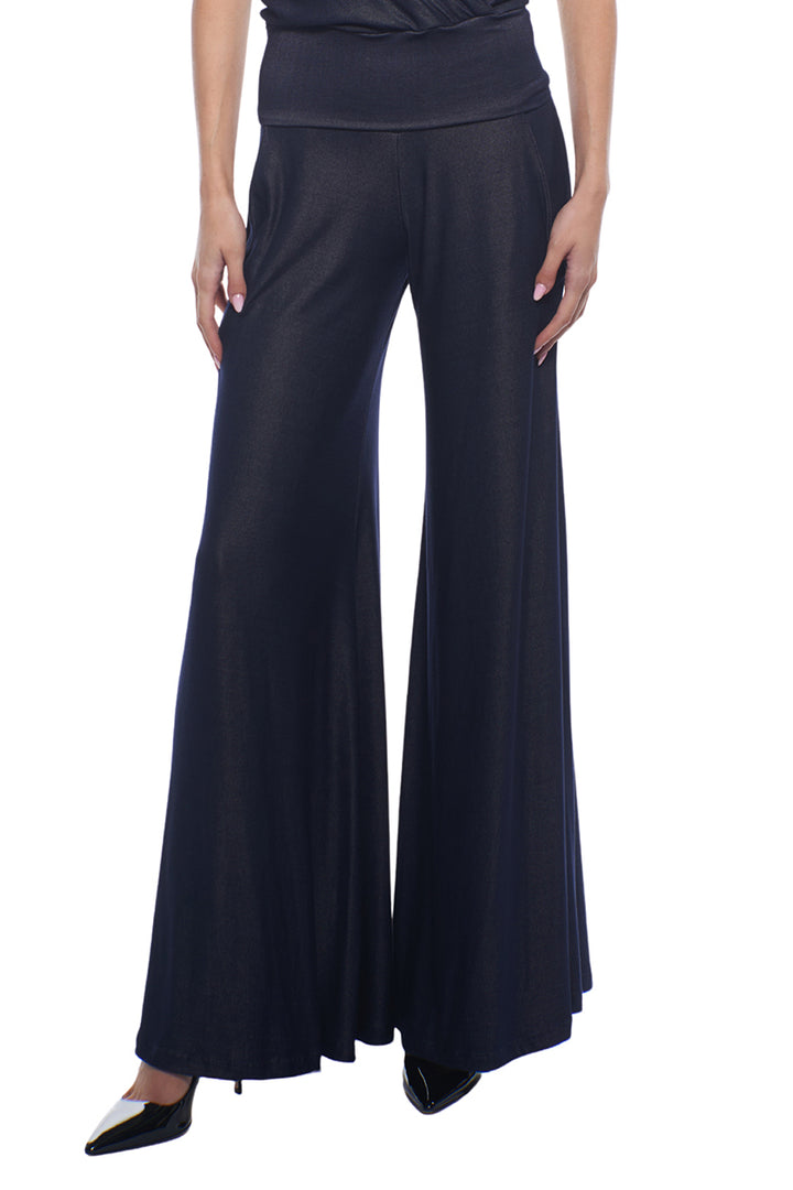 Aurora  Flowy Wide Leg Pants