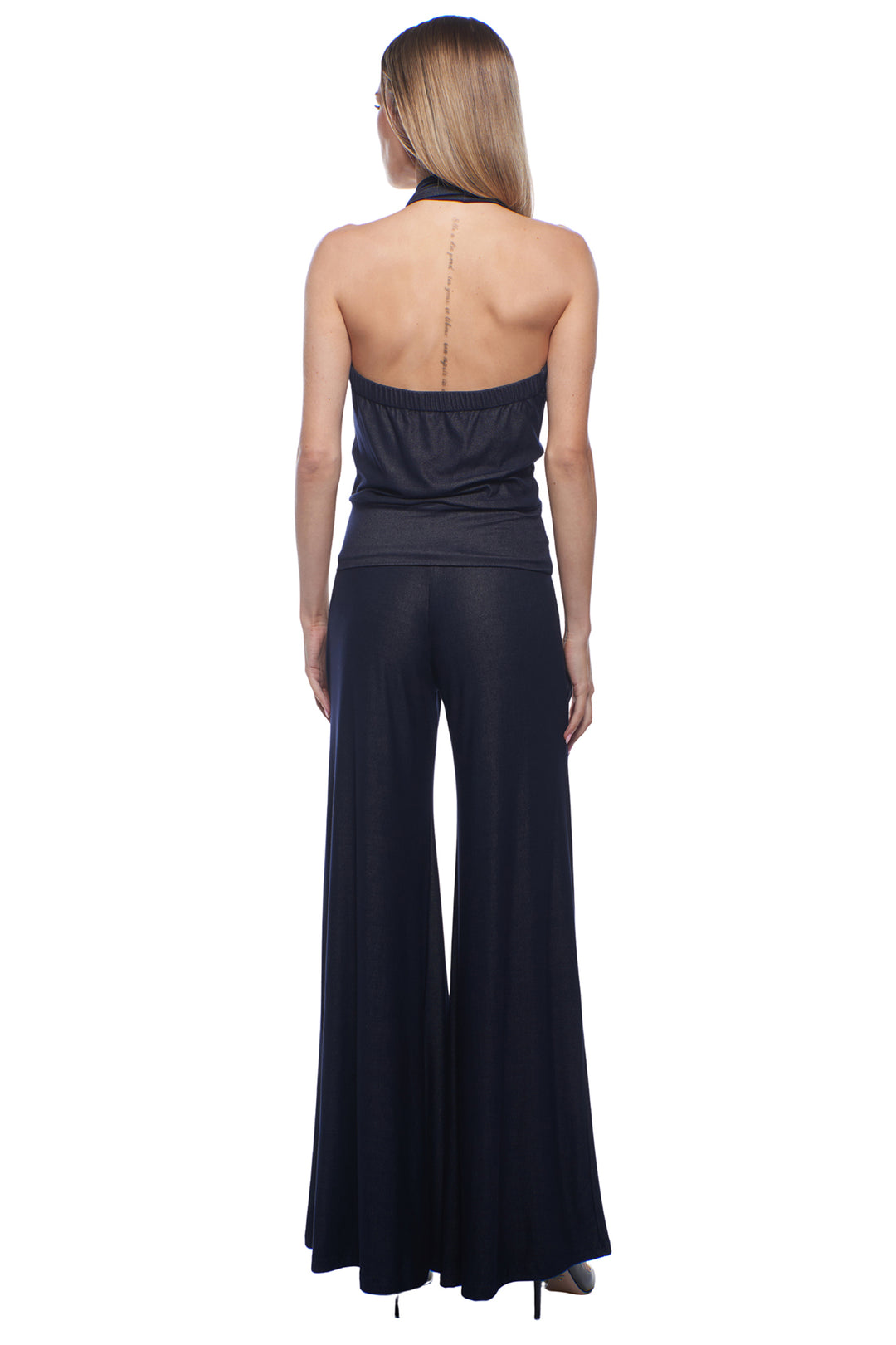 Aurora  Flowy Wide Leg Pants