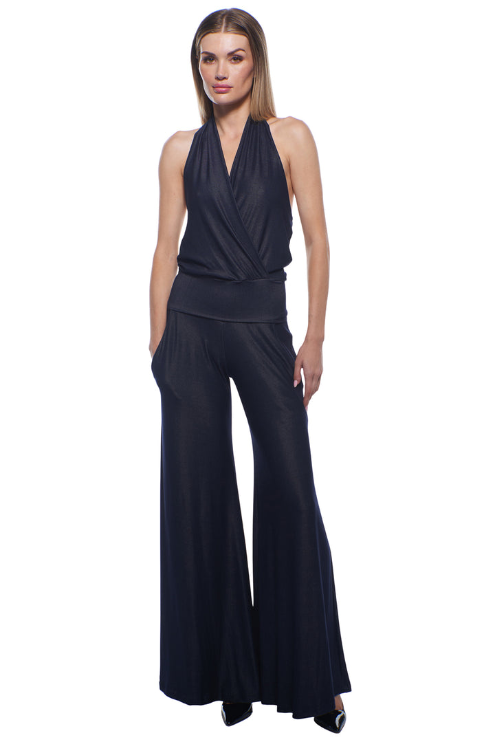 Aurora  Flowy Wide Leg Pants