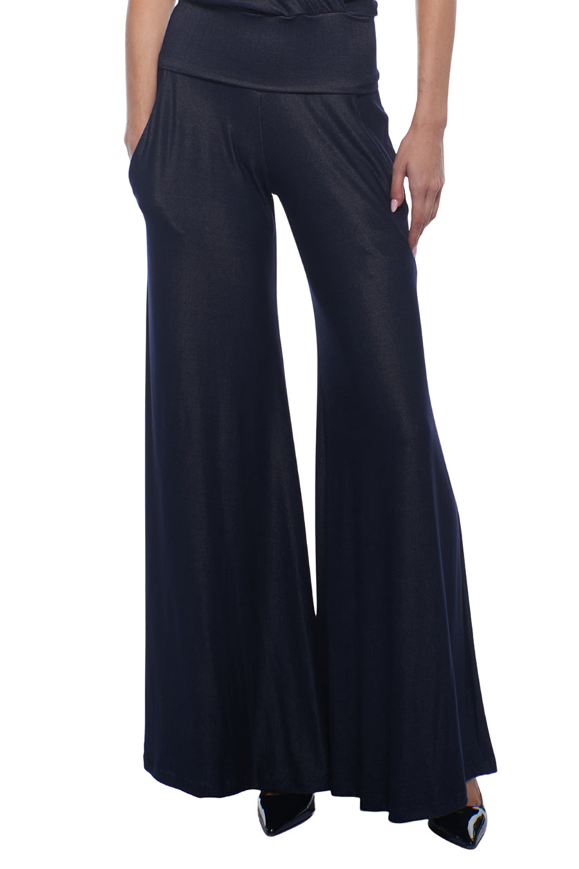 Aurora  Flowy Wide Leg Pants
