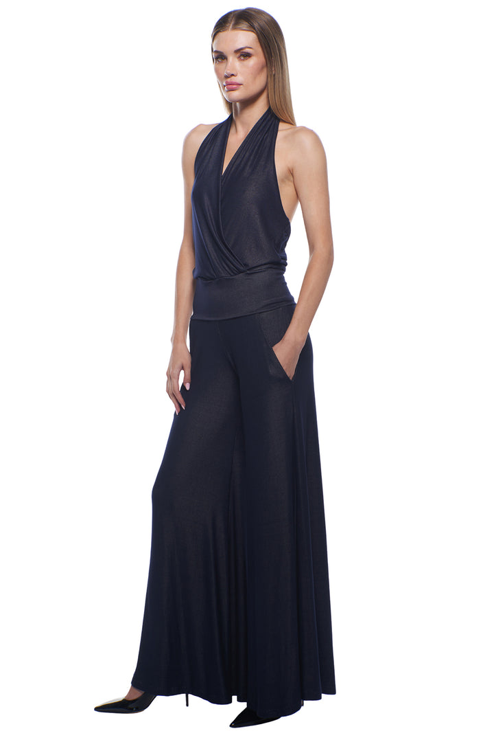 Aurora  Flowy Wide Leg Pants