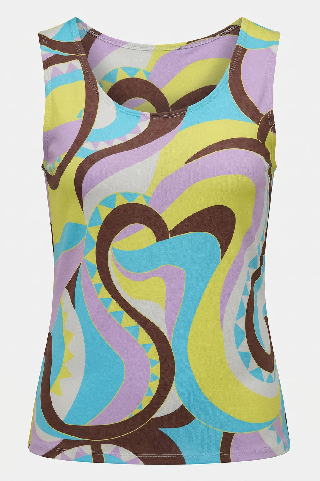 Ara Luxury Tank Top