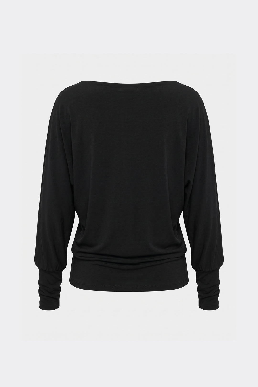 Vivi Draped Off-Shoulder Top