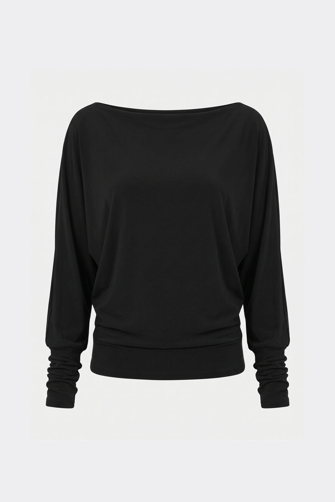 Vivi Draped Off-Shoulder Top
