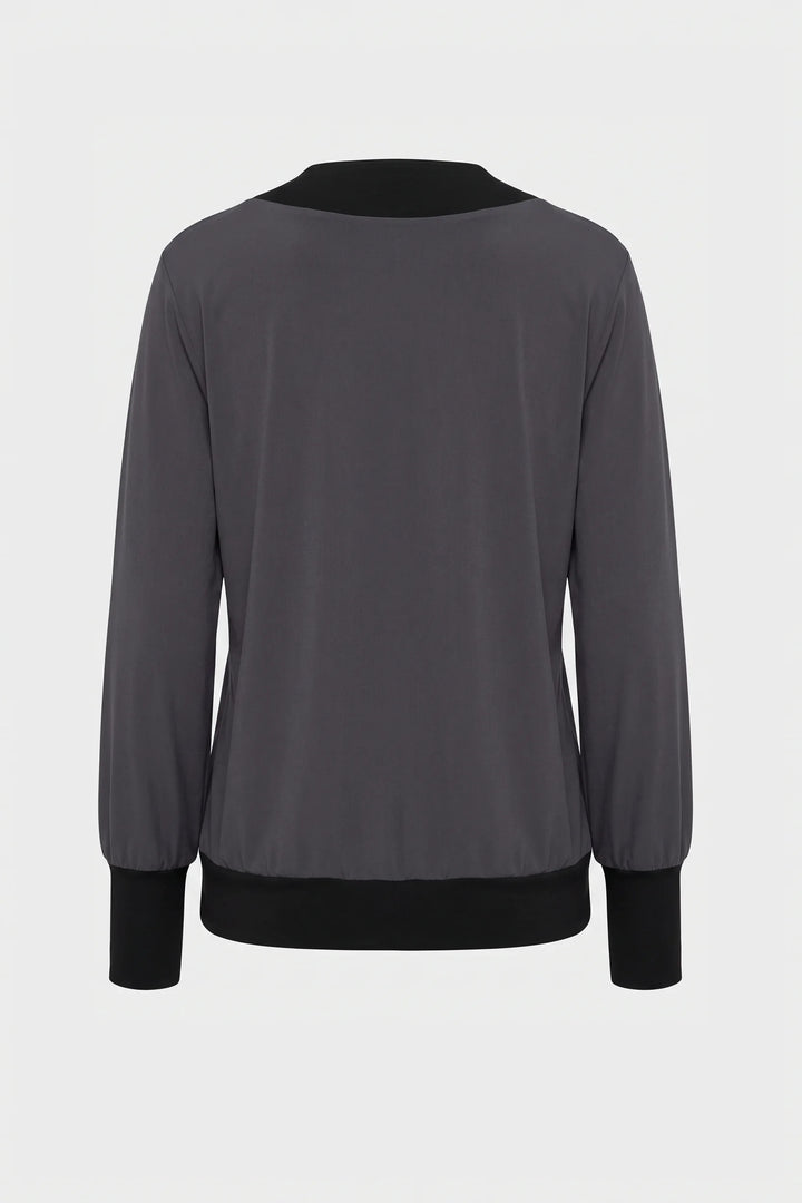 Adi Boxy Zip Jacket