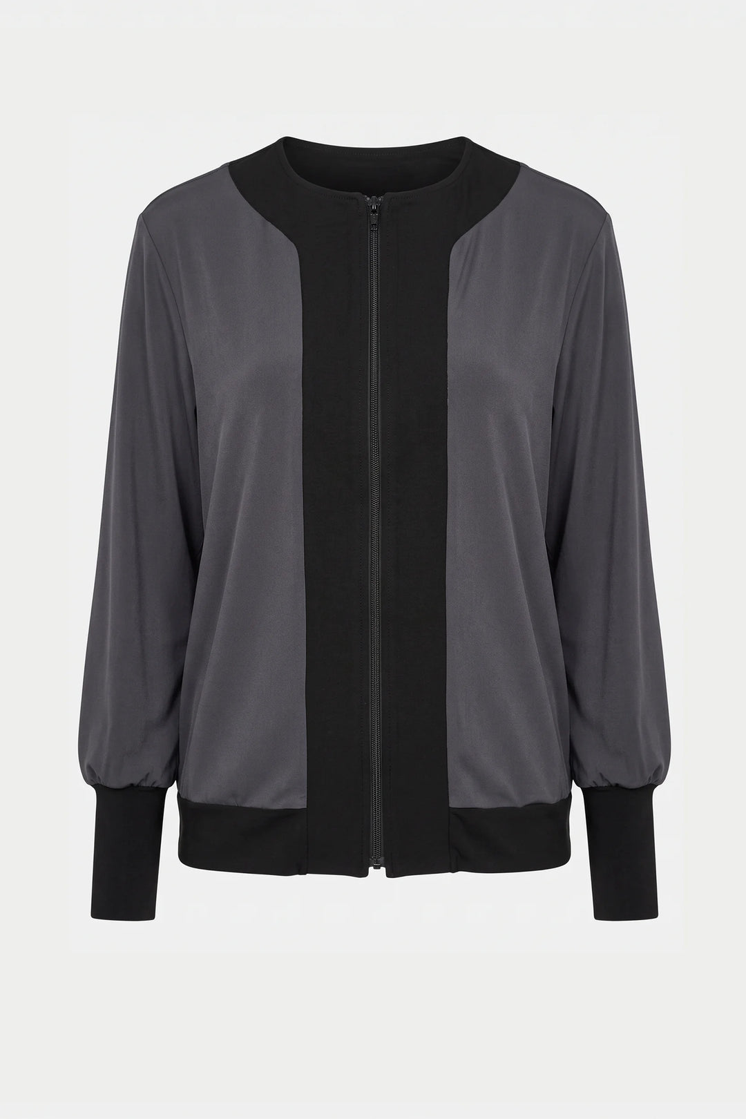 Adi Boxy Zip Jacket