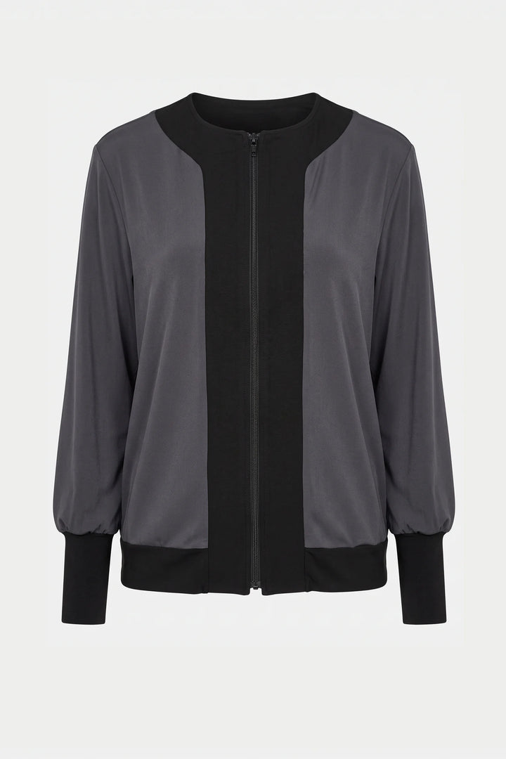 Adi Boxy Zip Jacket