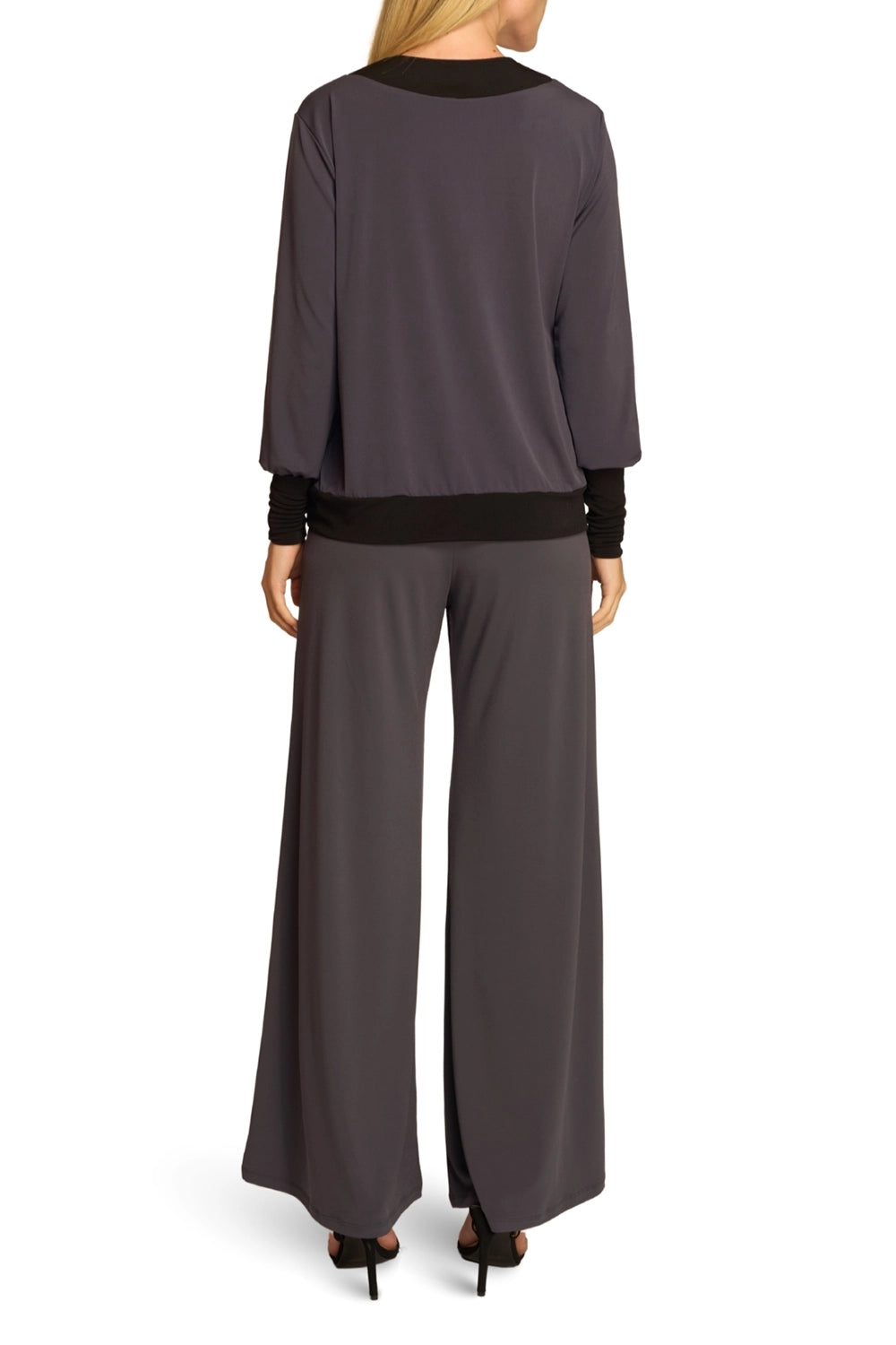 Adi Boxy Zip Jacket