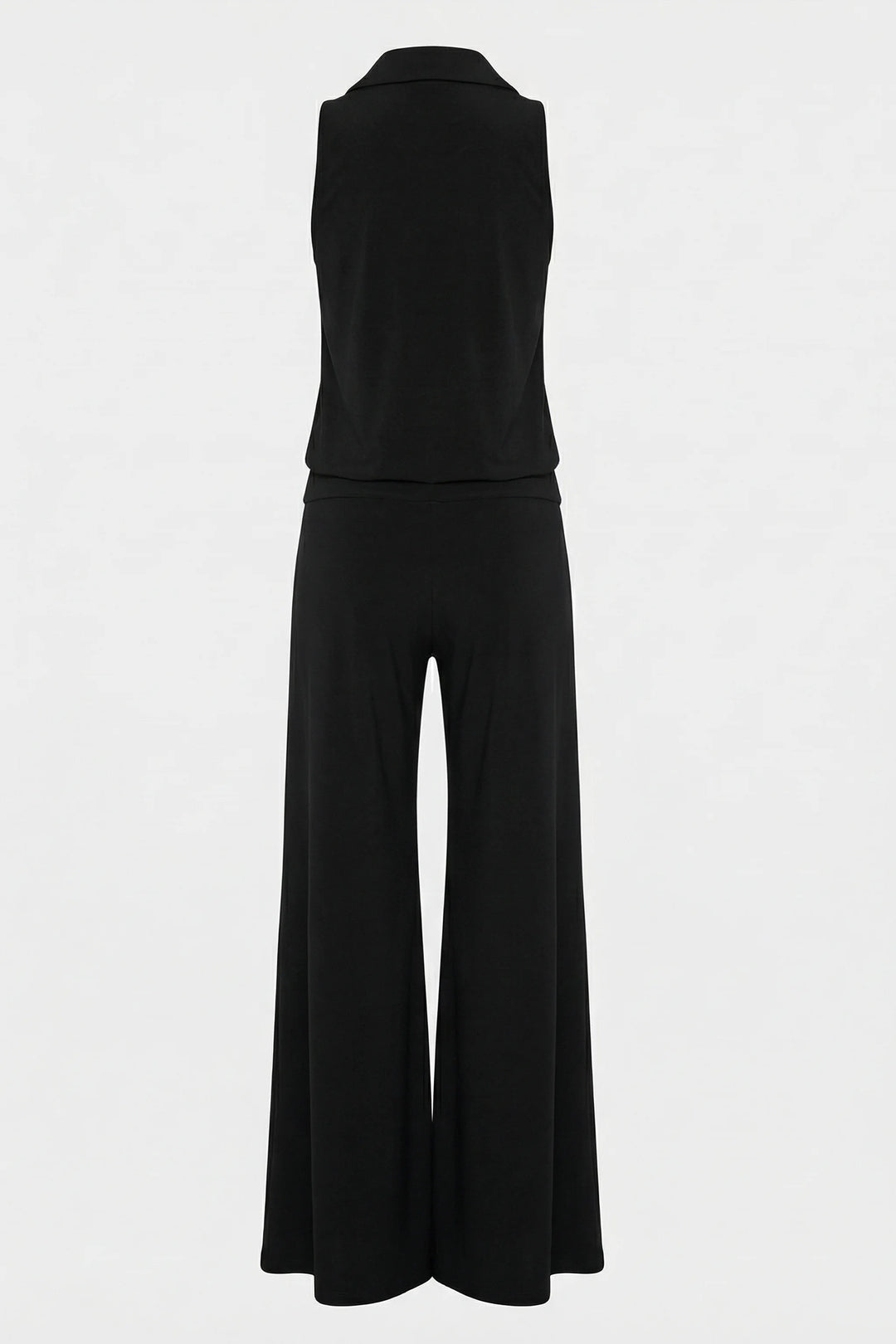 Jill Jumpsuit Back profile GHOST IMAGE