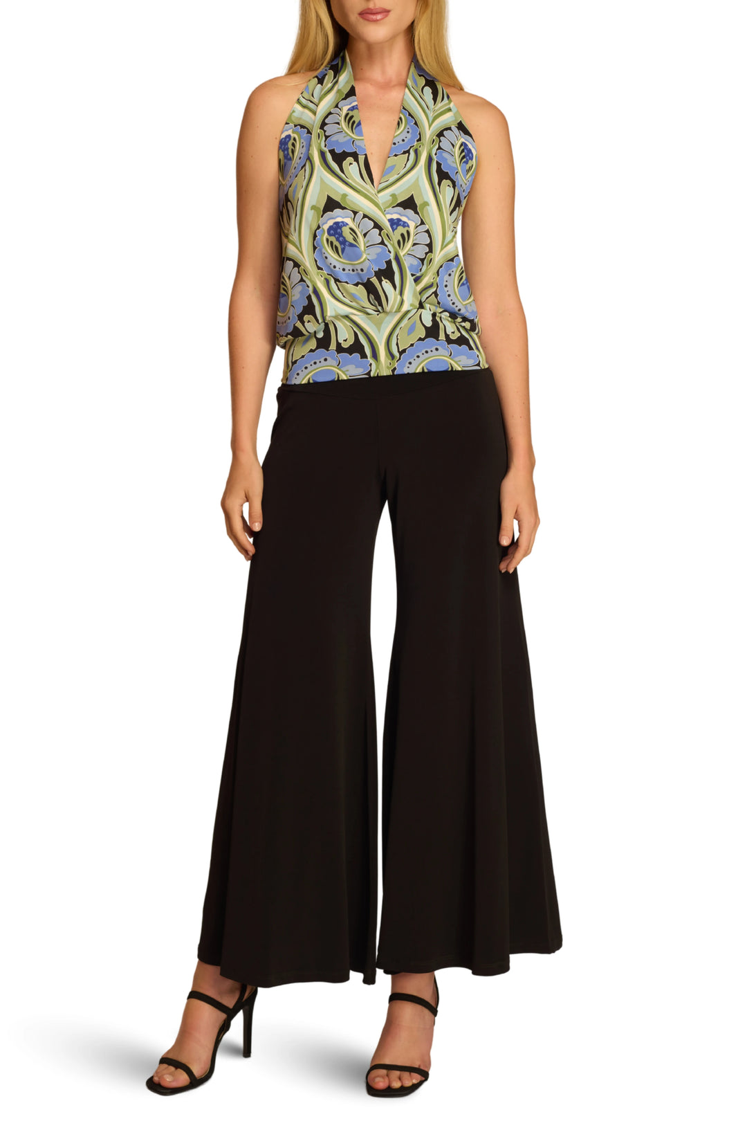 Andre Halter Top