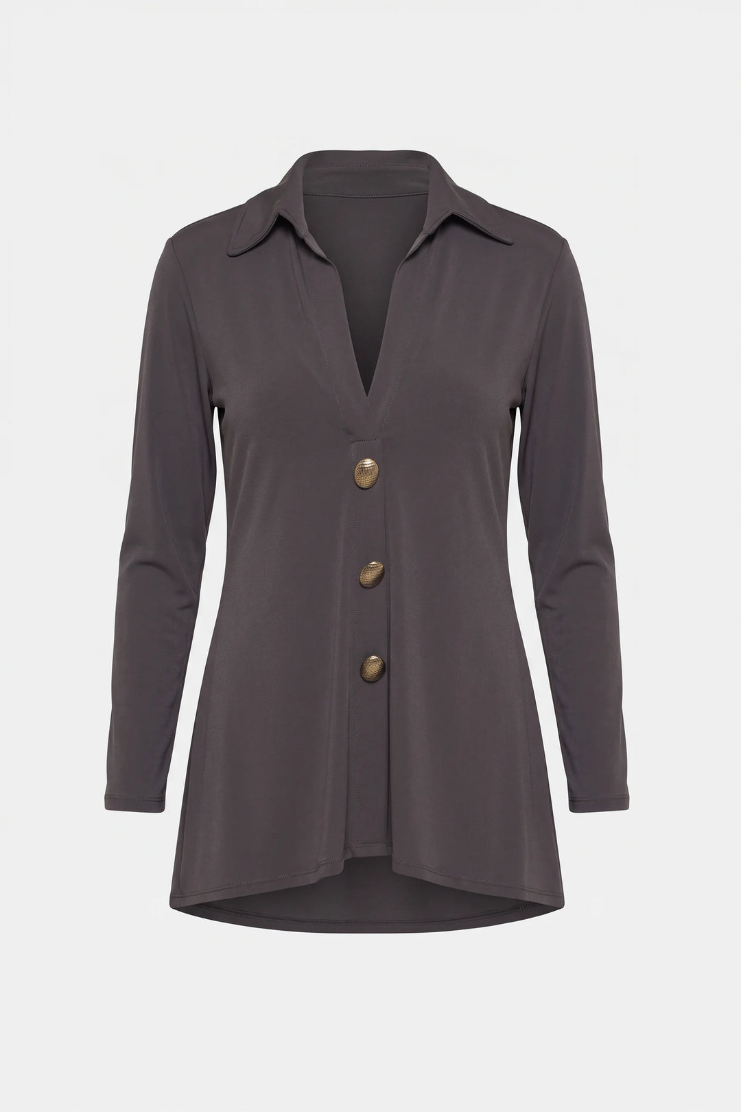 Wanda Statement-Button Top