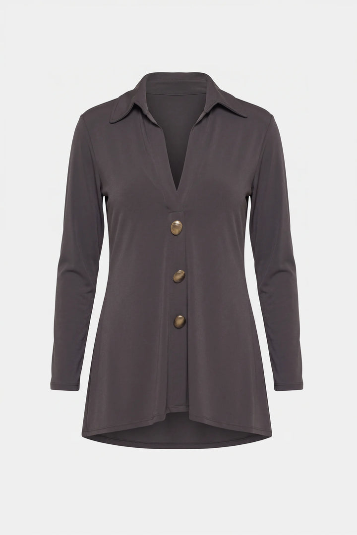 Wanda Statement-Button Top