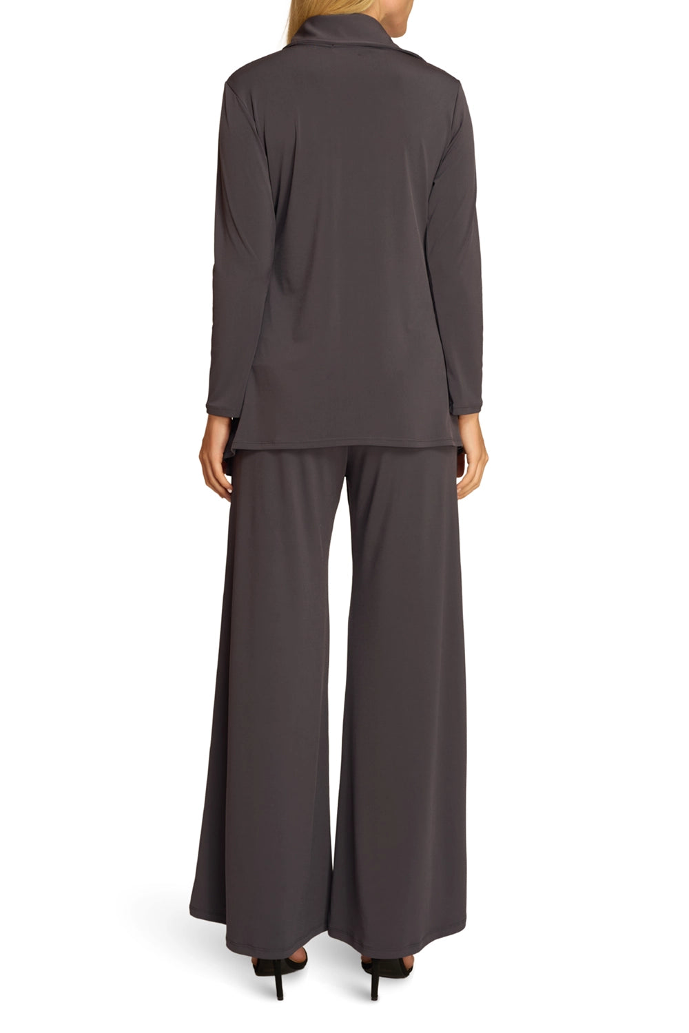 Wanda Statement-Button Top