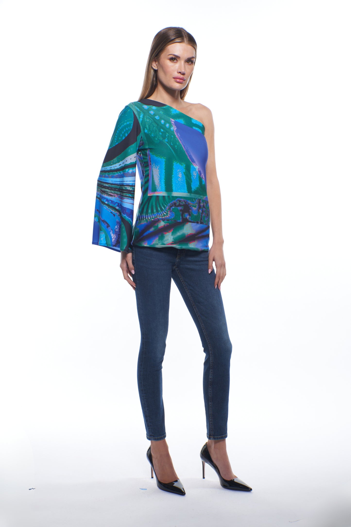 Primo Top – Aquatic