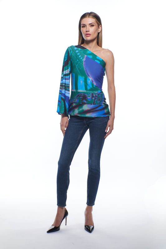 Primo Top – Aquatic