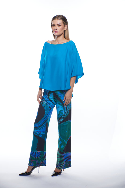 Leslie Pant – Aquatic