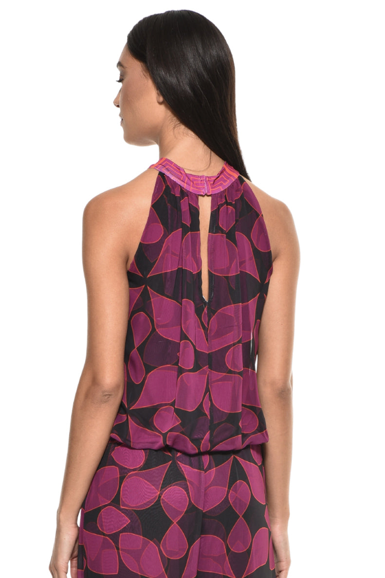 Halter Top