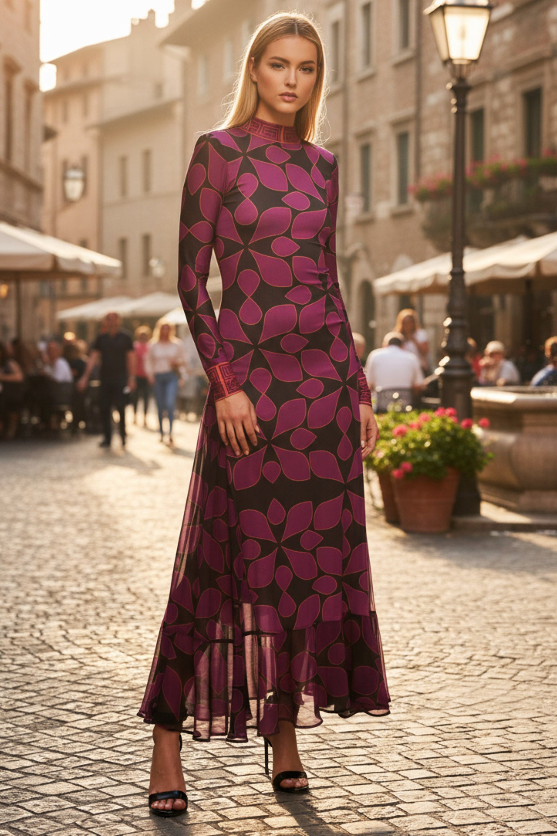 Dresses | Julian Chang