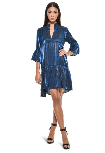 Ina Midi Dress