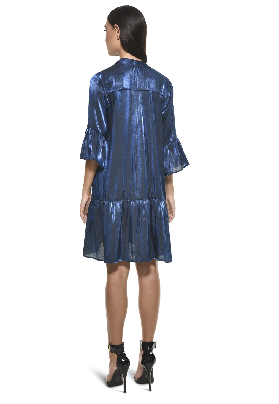 Ina Midi Dress