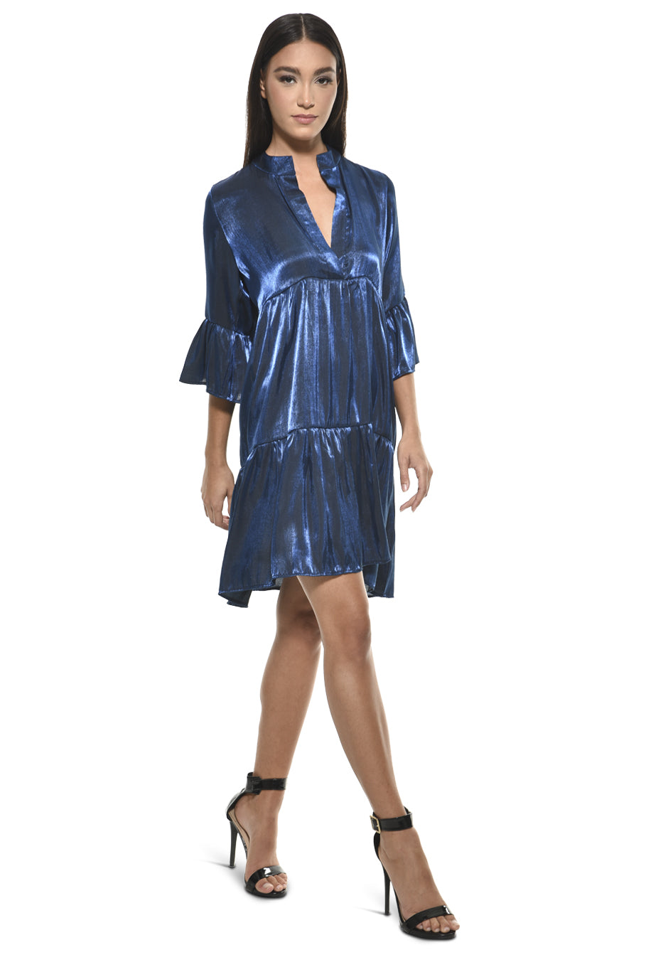 Ina Midi Dress