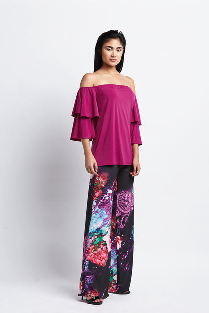 Yeye Top Orchid