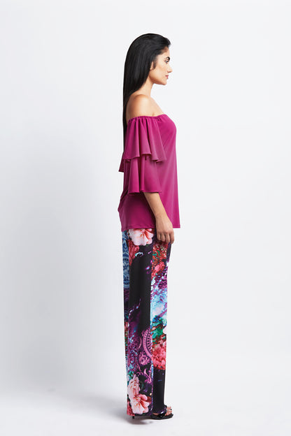 Yeye Top Orchid