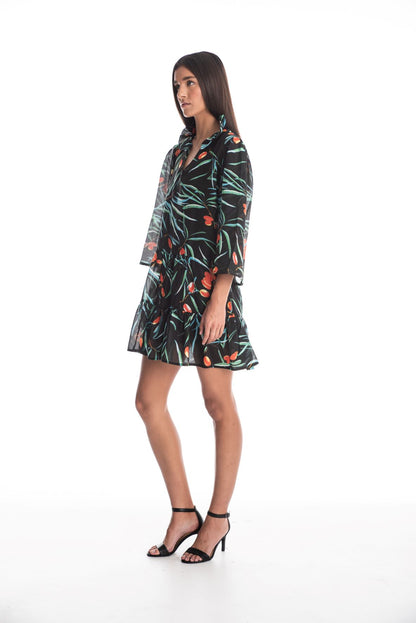 Flora Dress