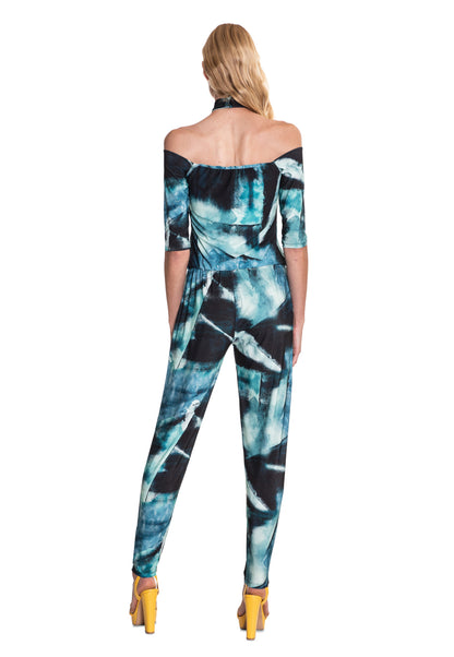 Kristi Jumpsuit