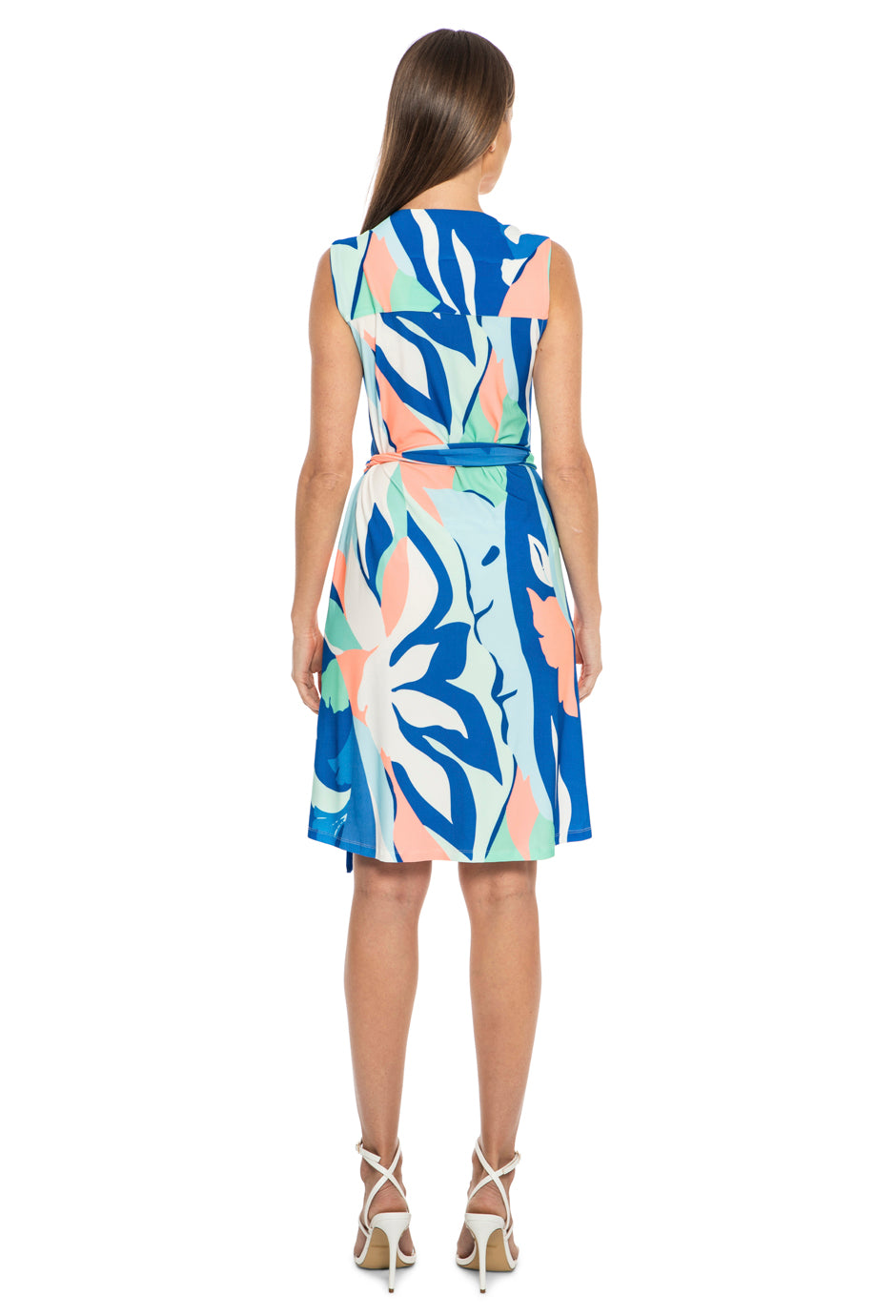 Mollie Dress JULIAN CHANG